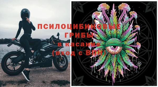 молекула духа Абаза
